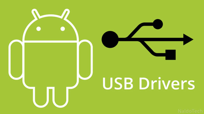 Install Google USB Driver